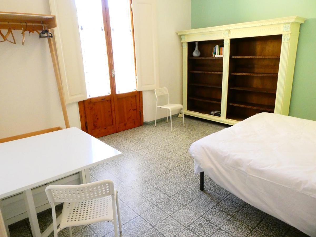 Casa storica e confortevole Empoli Esterno foto